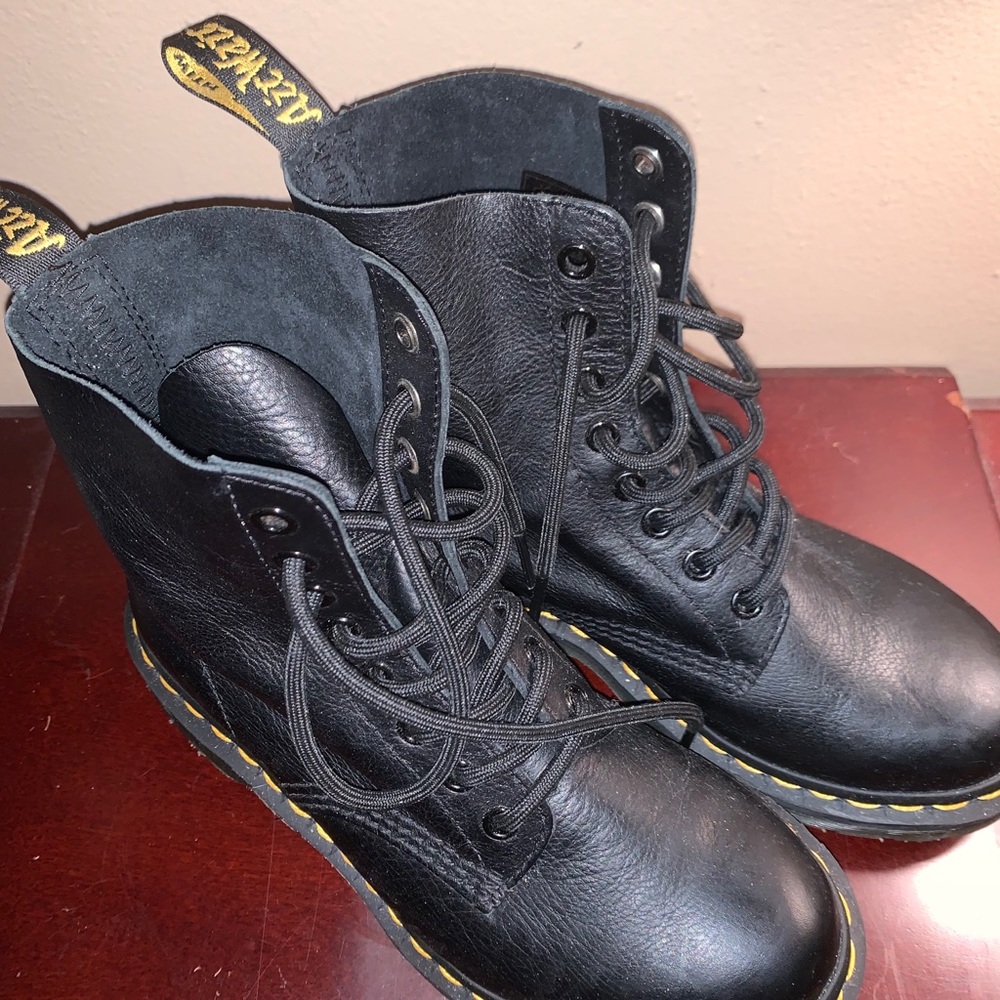 Doc Martins